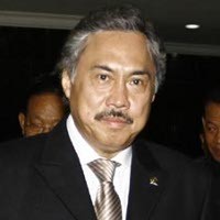 Terserah Bila Komding Dibilang Cari Aman