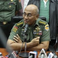 Nasib George & Arifin Ditentukan Sore Ini