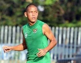Nova Arianto Tetap di Persib