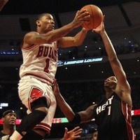 Heat & Boston Tersungkur