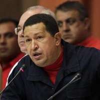 Chavez: Saya Tidak Dukung Semua Keputusan Khadafi