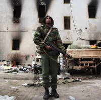 3 Karyawan Pertamina Segera Diterbangkan ke Tunisia