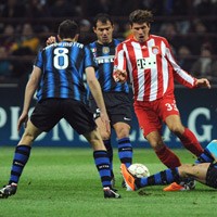 Italia Kehilangan Satu Wakil di Eropa