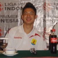 Persema Urus Dokumen Kim Ke Kemenkumham