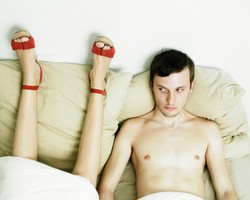 Wangi Buah Bisa Turunkan Gairah Bercinta Pria