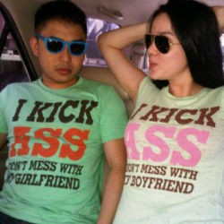 Dikeroyok, Kekasih Alice Norin Laporkan DJ Riri ke Polisi