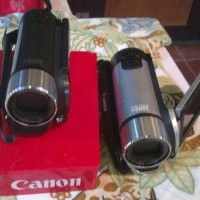 Tren Camcorder Mengarah ke High Definition