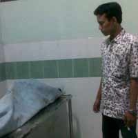 Otopsi Jenazah Ibu dan Anak Korban Pembantaian Dibatalkan