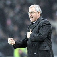 Del Neri Tuntut Revolusi Mental