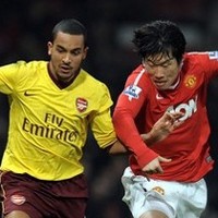 Fergie: Tinggal MU dan Arsenal