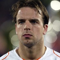 Van der Meyde Pensiun Dini