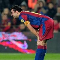 Gelombang Cedera Tak Cemaskan Barca