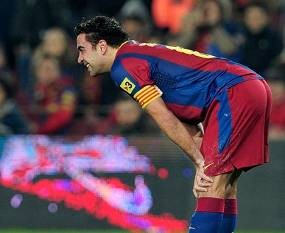 Gelombang Cedera Tak Cemaskan Barca