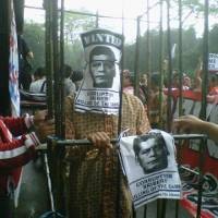 Nurdin Dikubur dan Dipenjara