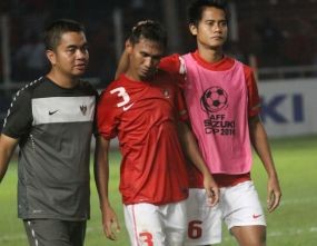 JK: Yang Penting Prestasi, Bukan PSSI-nya