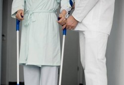 Perlu 6 Tindakan Agar Kusta Tak Bikin Cacat Permanen