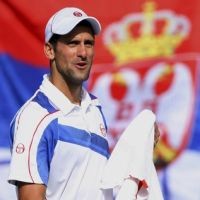 Djokovic Tantang Federer