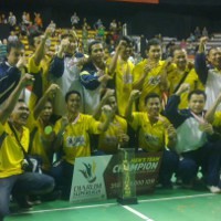 SGS PLN Salut dengan Perlawanan Suryanaga