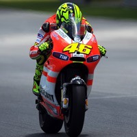 Ducati Janji Atasi Masalah GP11