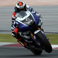 Yamaha Yakin Lebih Cepat dalam Balapan