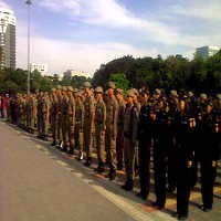 Besarnya Anggaran Satpol PP Bukti Kebijakan Foke Tak Pro Rakyat