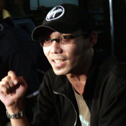 Pakai Shabu, Yoyo Padi Akan Jalani Tes Urine