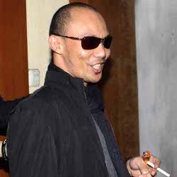 Barang Bukti Yoyo Padi 0,5 Gram Shabu-shabu