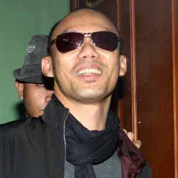 Polisi Buru Mr X, Kurir Shabu Yoyo Padi & Kalangan Artis