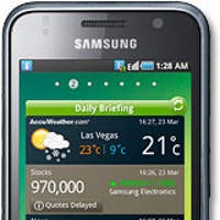 Samsung Galaxy S Segera Dapat Android Gingerbread?