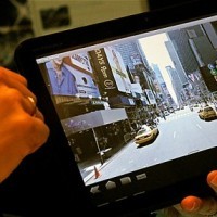 Motorola Xoom Digugat ke Pengadilan