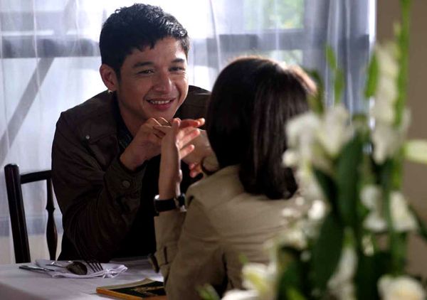 Pasha & Calon Istri Syuting Klip