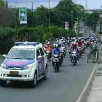 Aremania Tuntut Reformasi PSSI