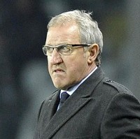 Juve Terpuruk, Bagaimana Nasib Del Neri? 