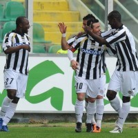 Udinese Lumat Palermo 7-0