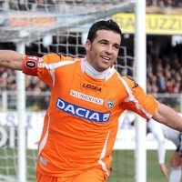 Di Natale Tolak Juventus karena Napoli