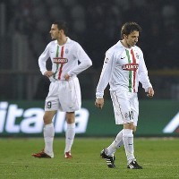 Del Neri: Konsistensi Tak Ada dalam DNA Juve