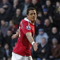 Chicharito yang Mematikan
