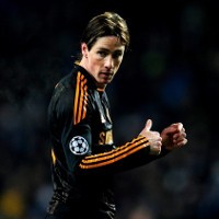 Torres Bisa Jadi Momok MU