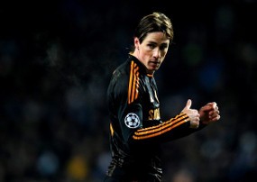 Torres Bisa Jadi Momok MU