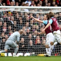 Liverpool Dihantam West Ham