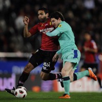 Barca Hantam Mallorca