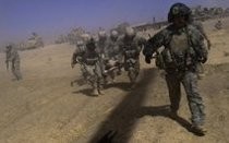 Afghanistan Tuding NATO Telah Membunuh 65 Warga Sipil