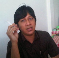 Temukan Praktik Politik Uang, Arsid-Andre Taulany Siap Gugat ke MK Lagi