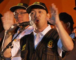 Sekjen PKS: Belum Ada Evaluasi dari Presiden SBY