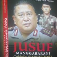 Pensiun, Komjen Pol Jusuf Manggabarani Ingin Kembali Jadi Saudagar