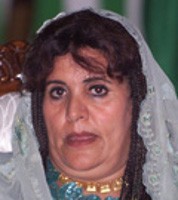 Safiya & Ayesha, Perempuan Terdekat dalam Hidup Khadafi