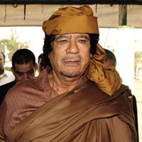 Sukses Revolusi Tanpa Pemimpin