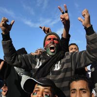  Azyumardi Azra: Revolusi Timur Tengah Murni dari Rakyat Bukan Barat