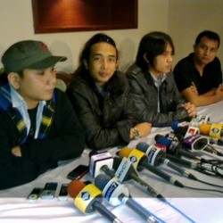 Tanggapan Padi Soal Tertangkapnya Yoyo karena Narkoba