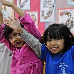 Strangers No More, Film Dokumenter Pendek Terbaik Oscar 2011